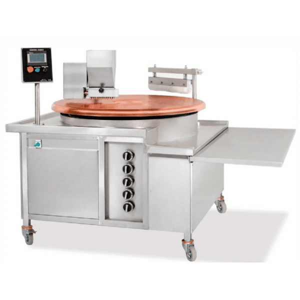 Baklava ve Kadayıf Üretim Hattı