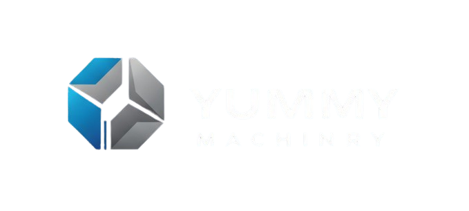 Yummy MachineryLogo